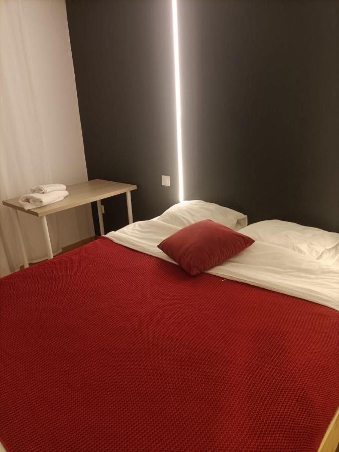 Petit Mulhouse 201 Apartment Luaran gambar